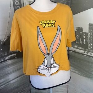~ Looney Tunes Top ~